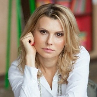 Natalia Barsegiyan