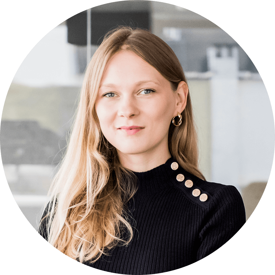 Helen Olena Kuzmych